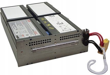 Akumulátor APCRBC133 pre SMT1500RMI2U