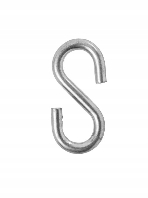 

Ogniwo Uzupełniające Typu S-7mm Ocynk