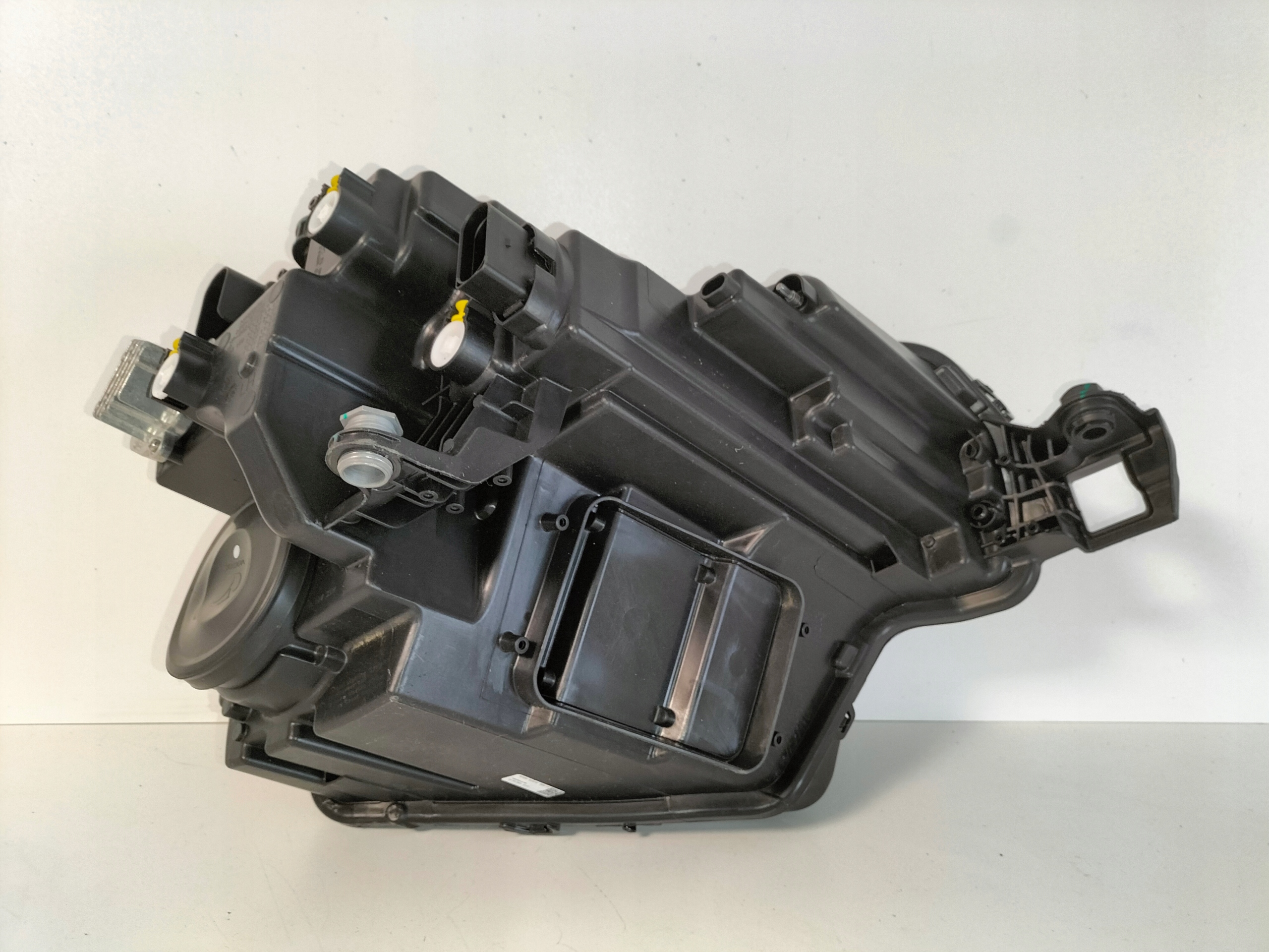 light front reflektor left SKODA KAROQ LIFT 21