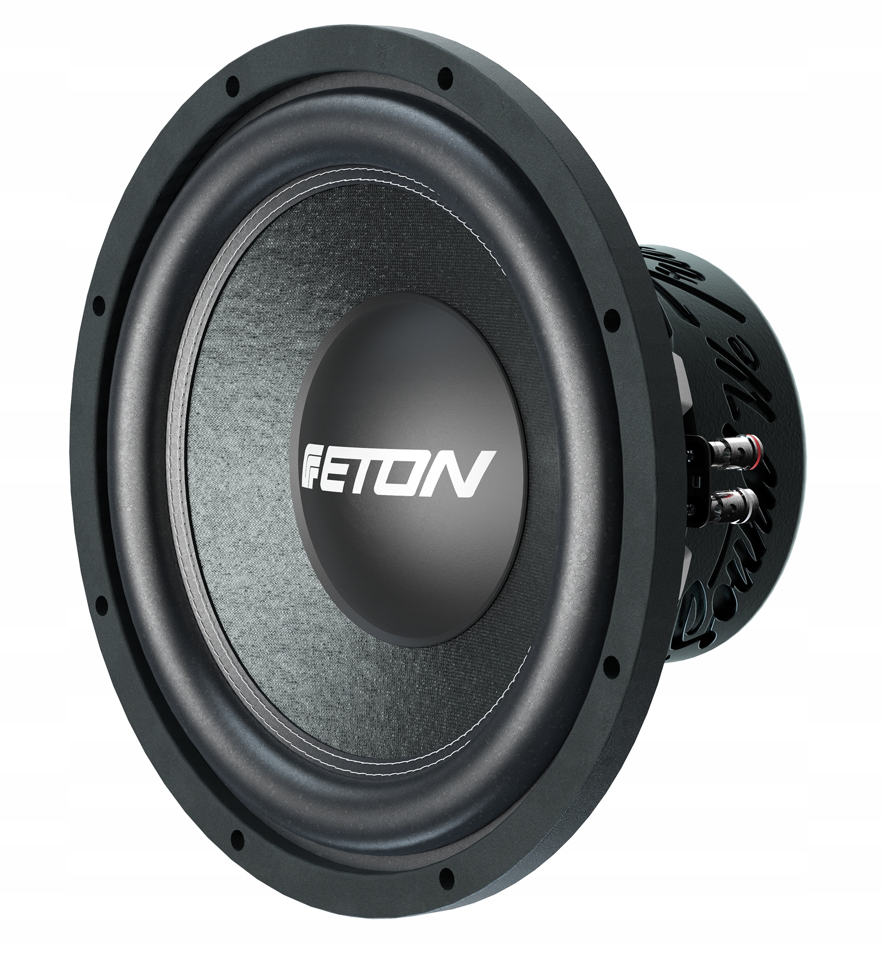 Автомобильные колонки Eton pw12