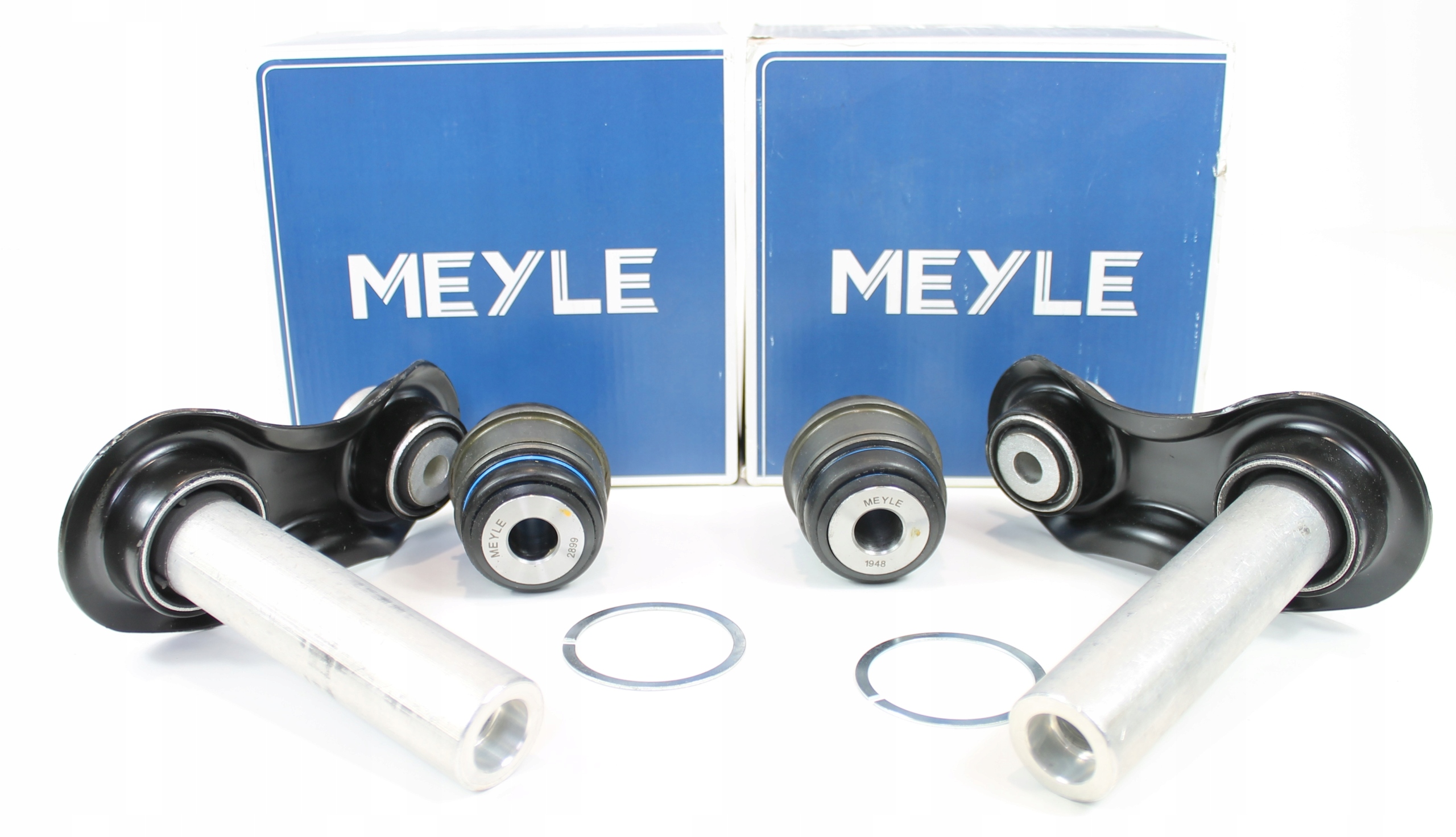 

Meyle Tuleje Pływające Łączniki Bmw 5 E39 E60 X5
