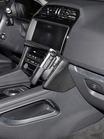 Držák na telefon Kuda Jaguar F-Pace od roku 2017