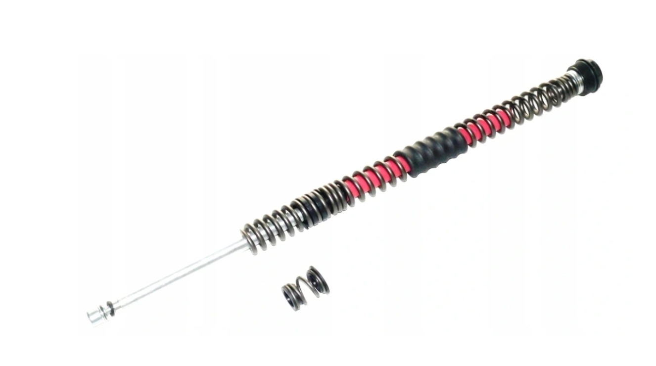 Sprężyna do Rock Shox Judy J4 U-turn Blue 11.4310.671.000