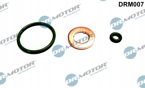 Dr.Motor Automotive DRM007 Producent części Dr.Motor
