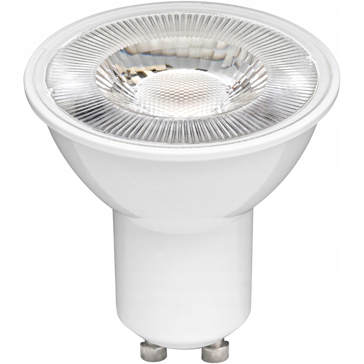 Żarówka LED GU10 2,8W = 25W 4000K 230lm OSRAM