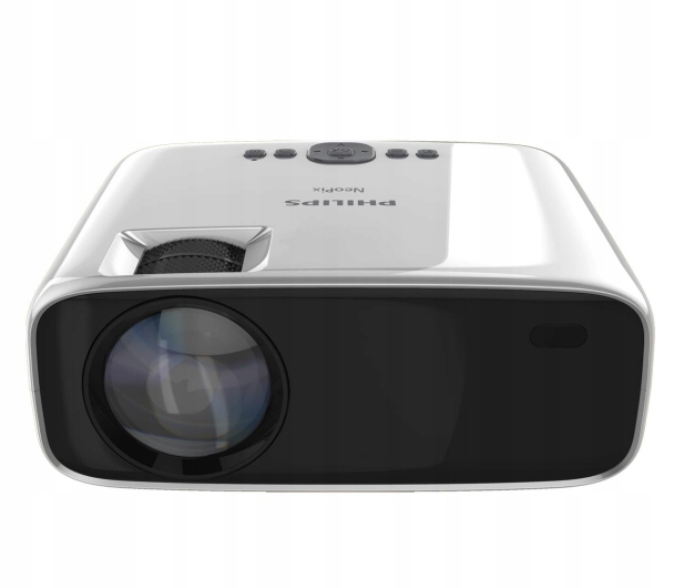 Светодиодный проектор Philips NeoPix Ultra One серый