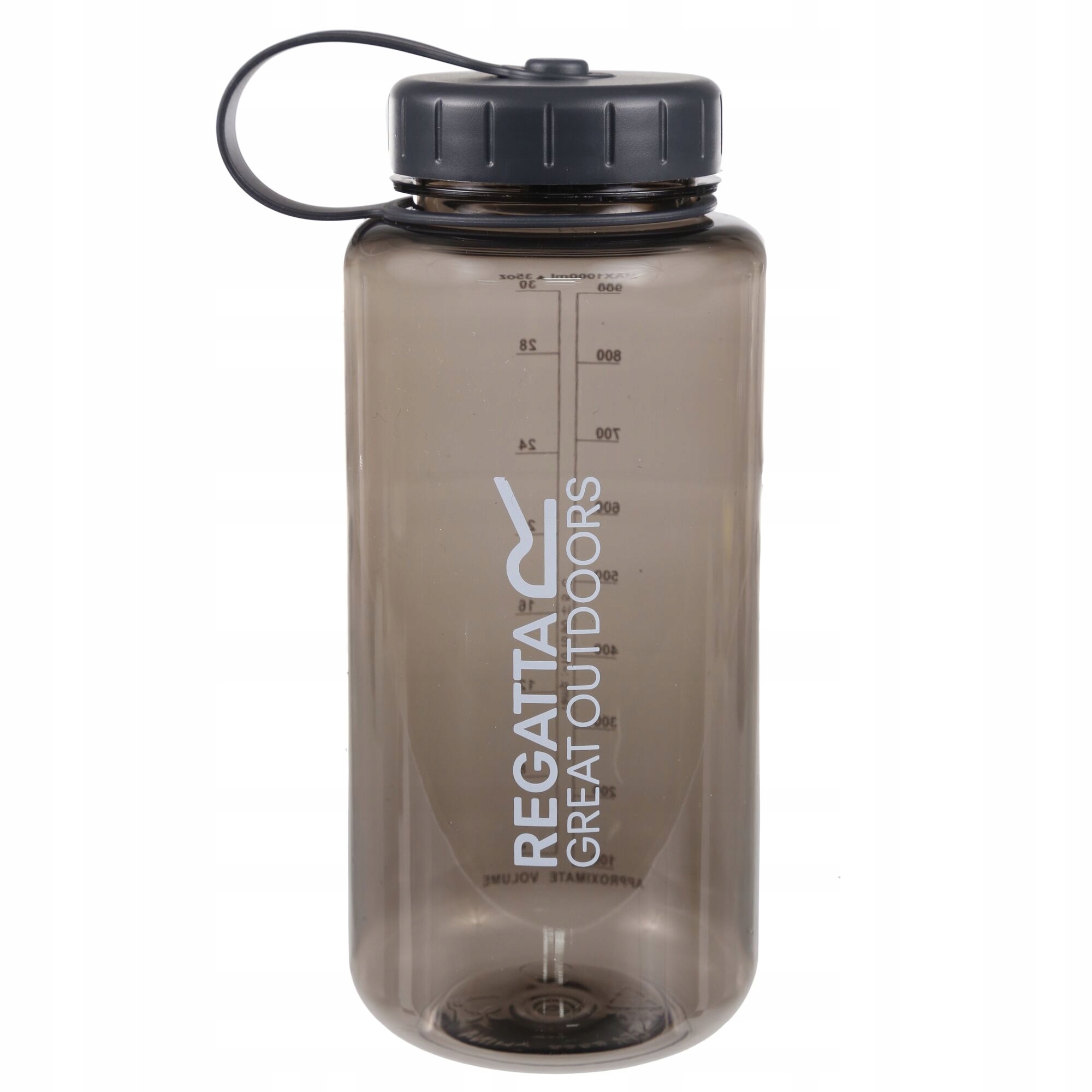 Butelka turystyczna 1L Tritan Bottle Regatta RCE302 1U1