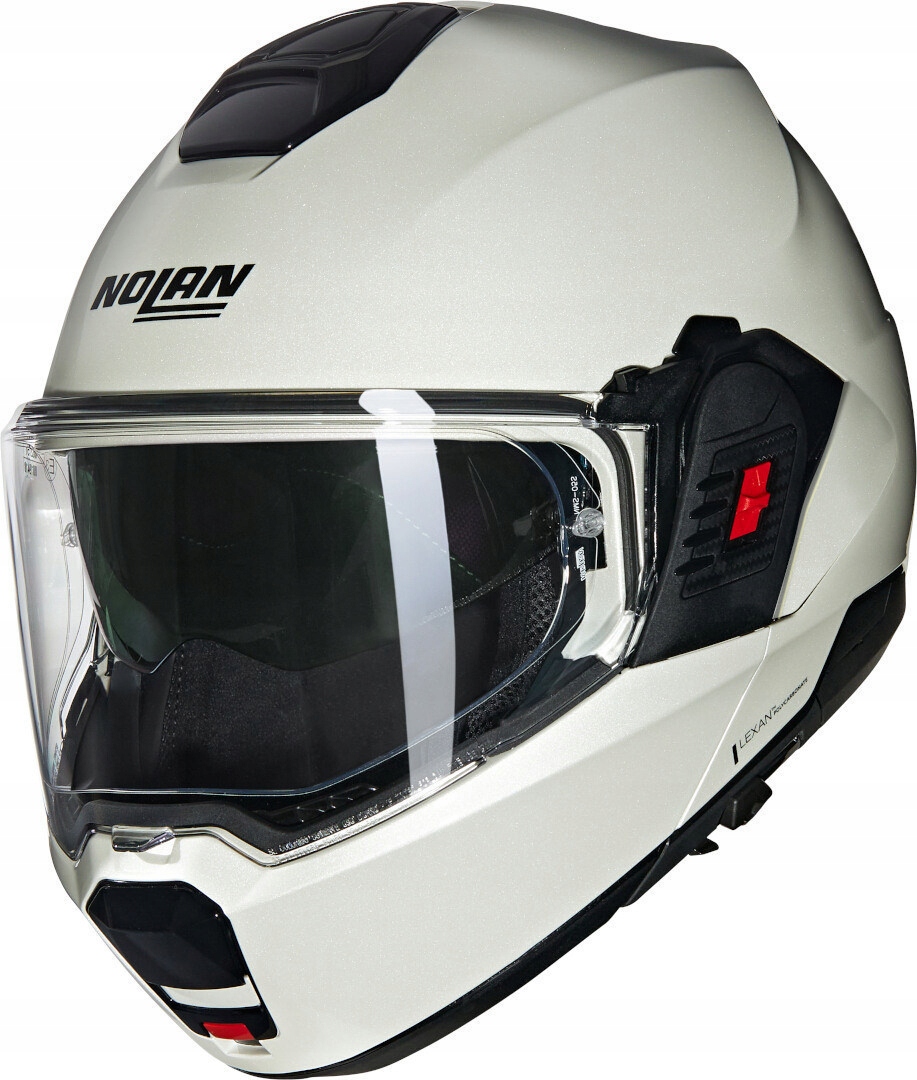 Helma Nolan N120-1 Classico Nobile N-com 320 biela perleťová M