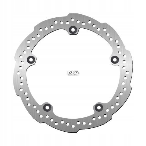 Brzdový Kotúč Predný Suzuki Gsxr/gsxs 125 17-21 (290X190X4MM) (5X10,5MM)