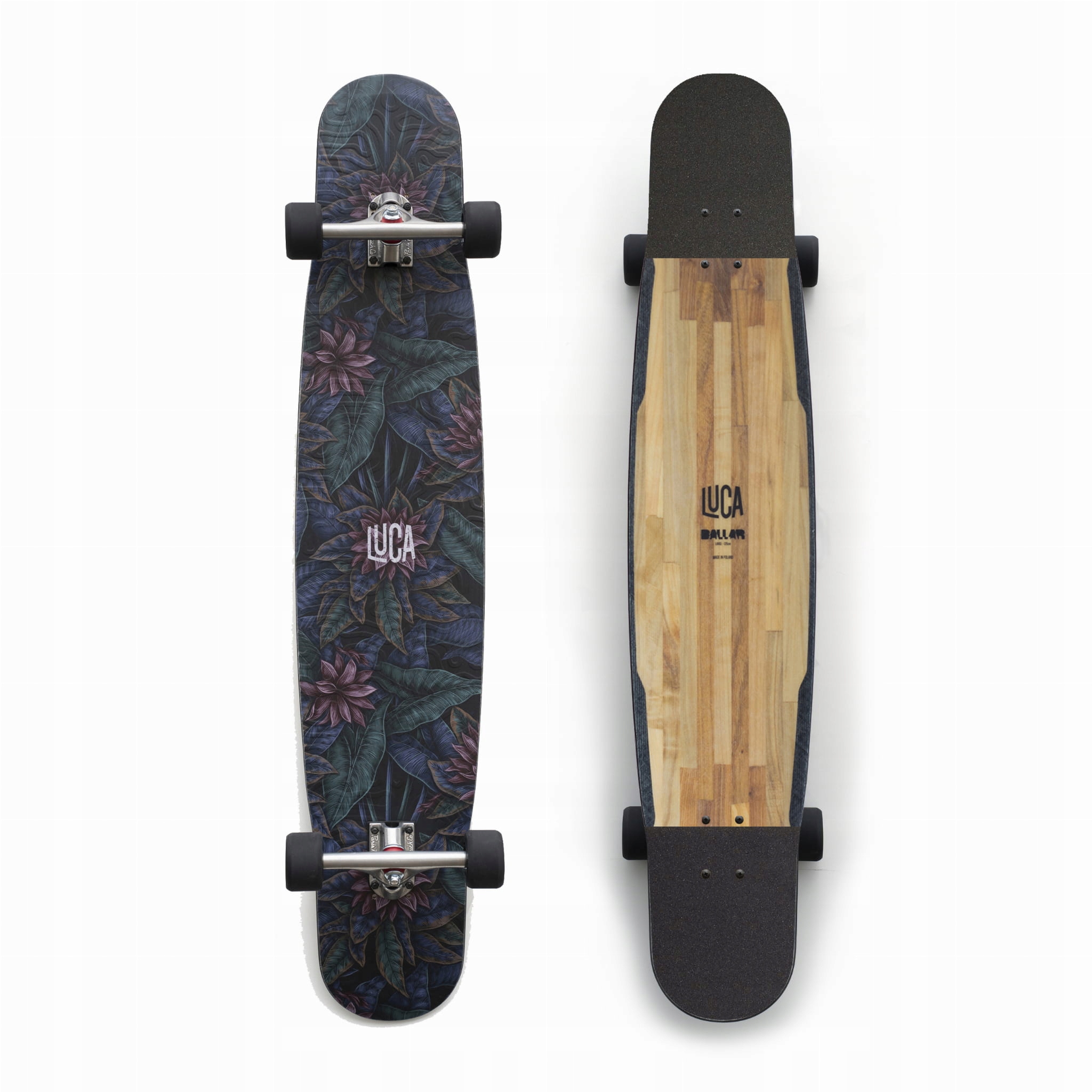 Longboard Luca Longboards Ballar M (mp)