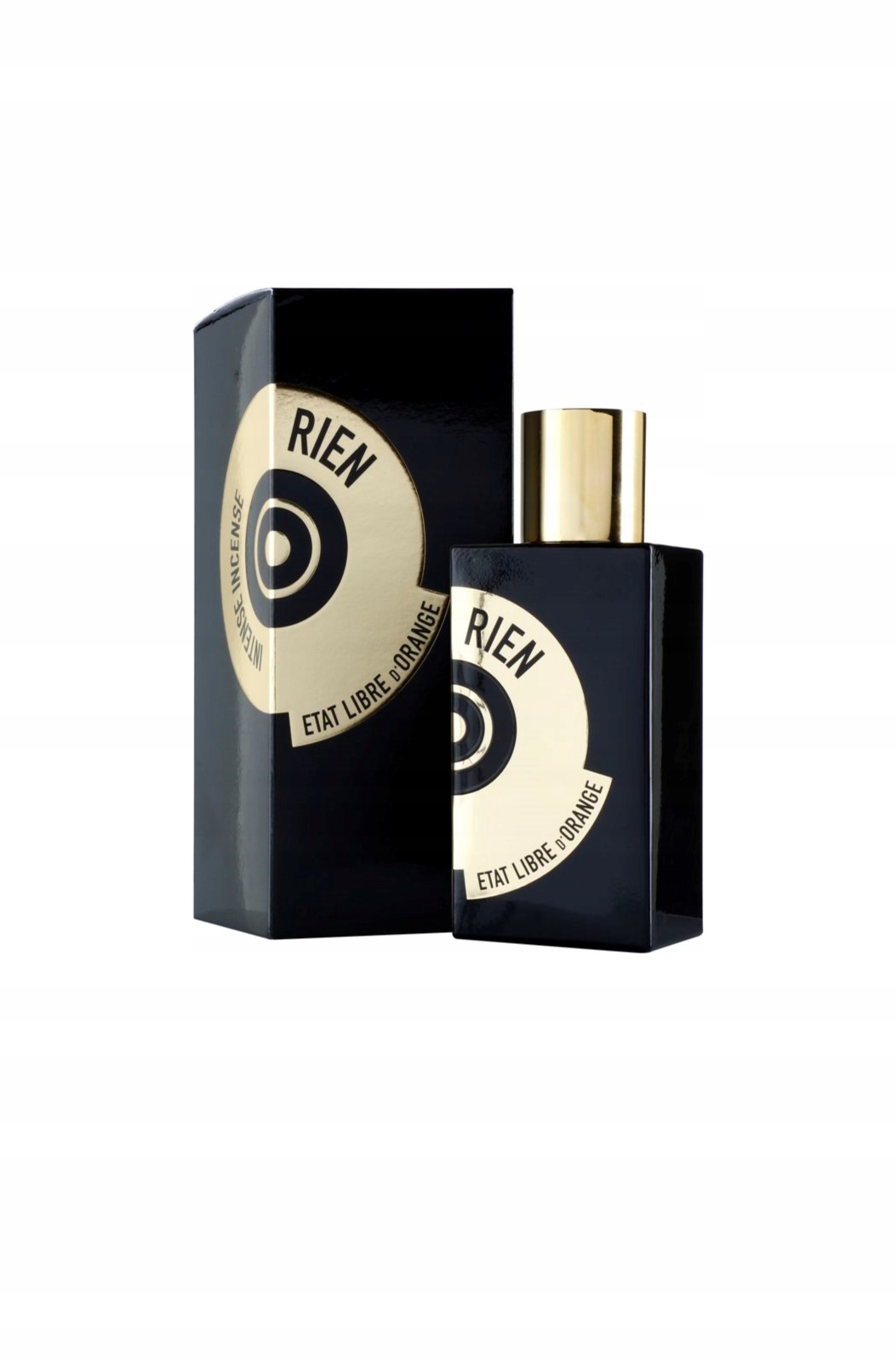 Etat Libre D'orange Rien Intense Incense Edp 100ml