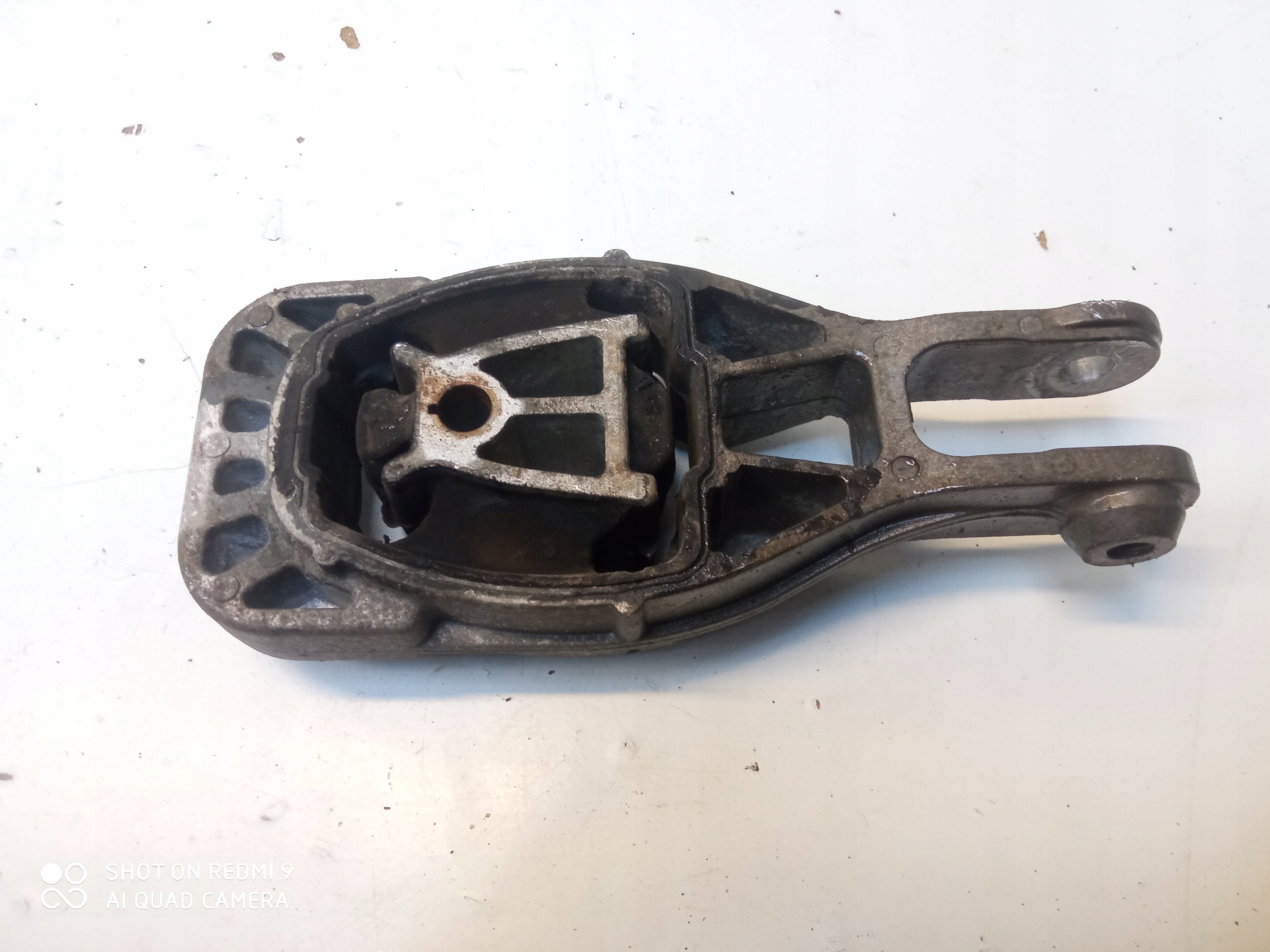 OPEL MOKKA support airbag 95248684