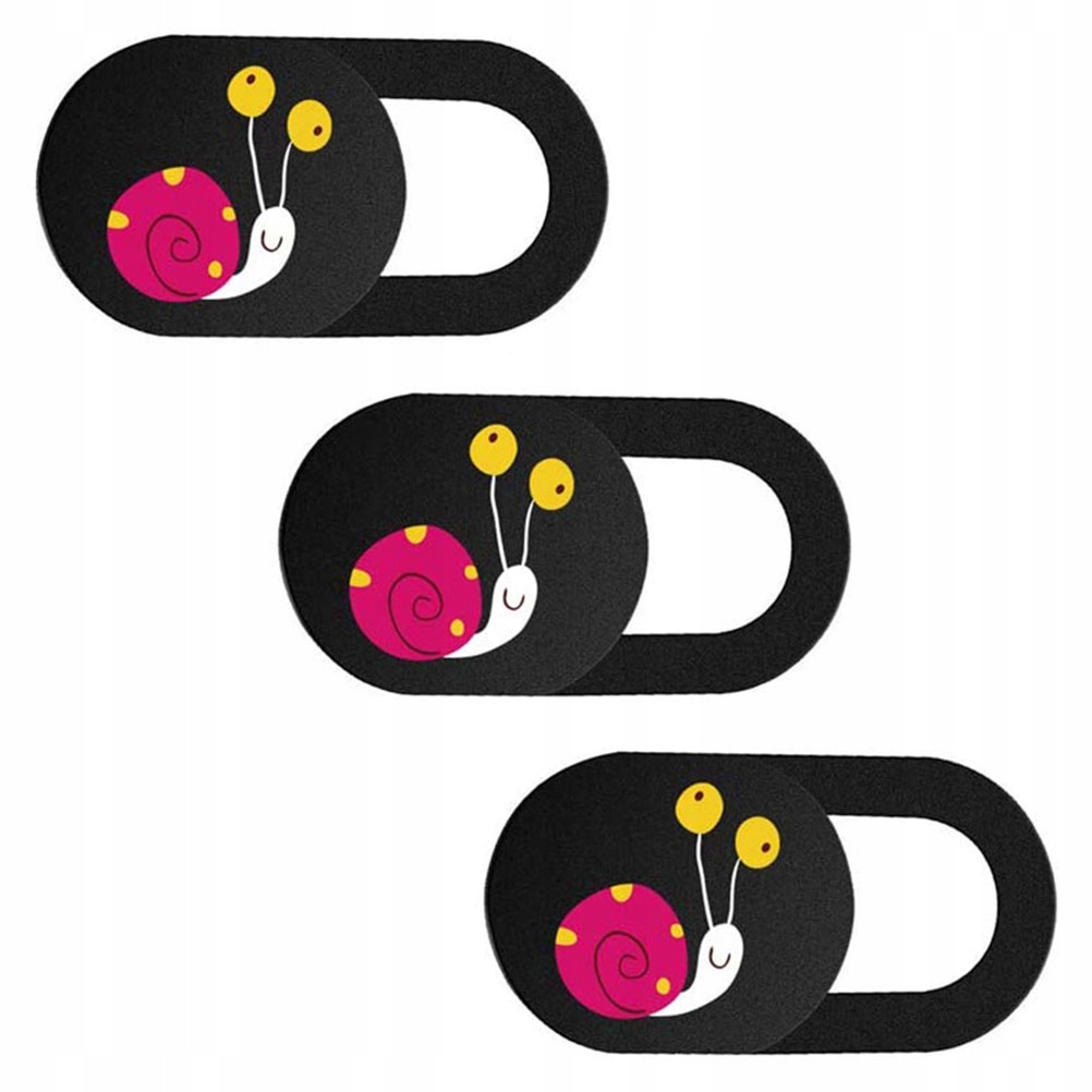 OSŁONA KAMERY NA LAPTOPIE PRYWATNOŚĆ KAMERY EAN (GTIN) 4894931119636