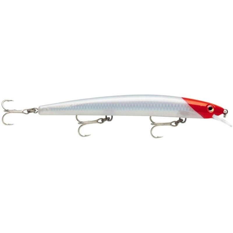 Przynęta Wobler Rapala MaxRap 11cm 13g Frh 0.3-0.9m Suspending Neutralny