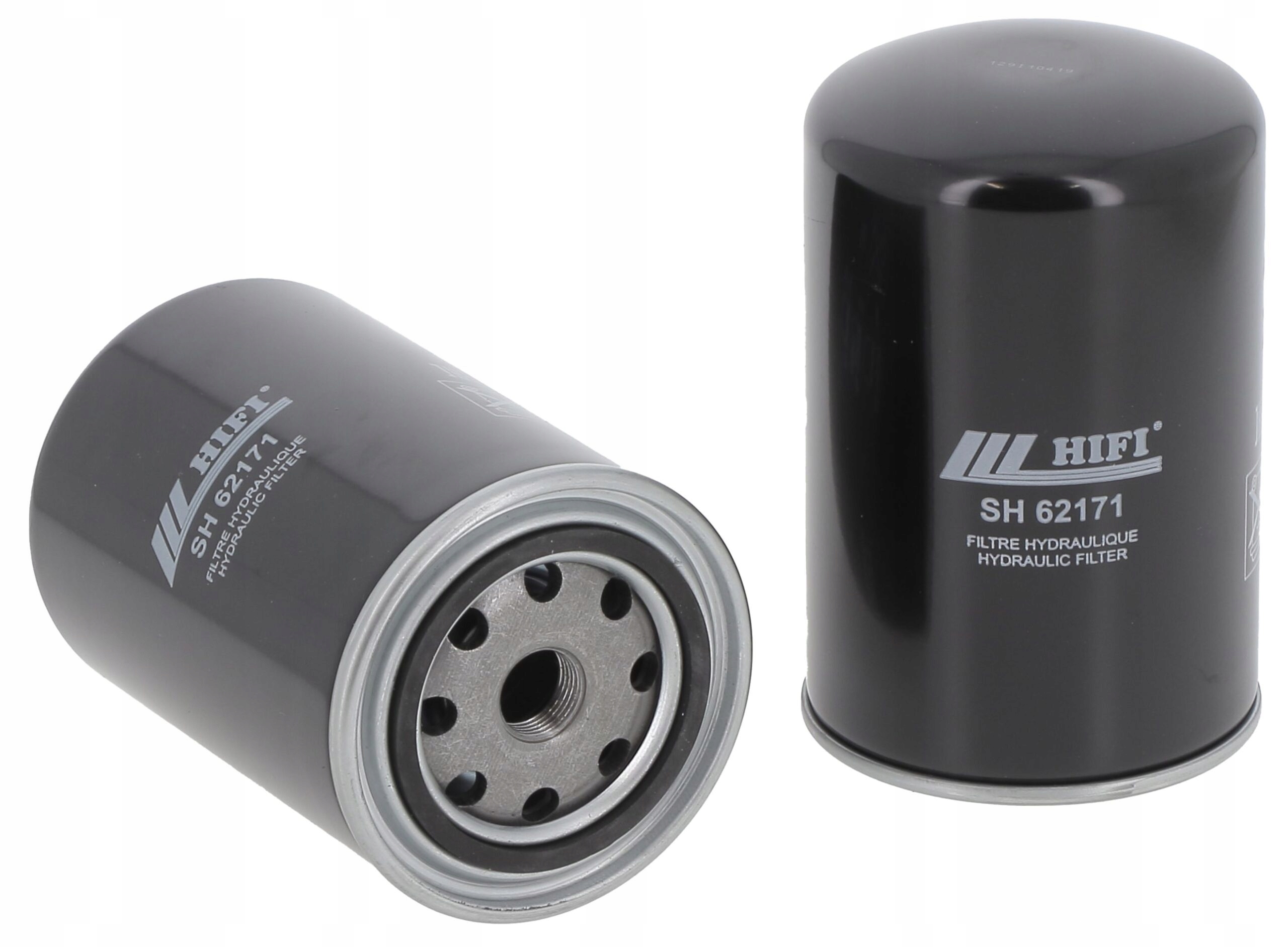 Hifi Filter SH 62171 Filtr, hydraulika robocza