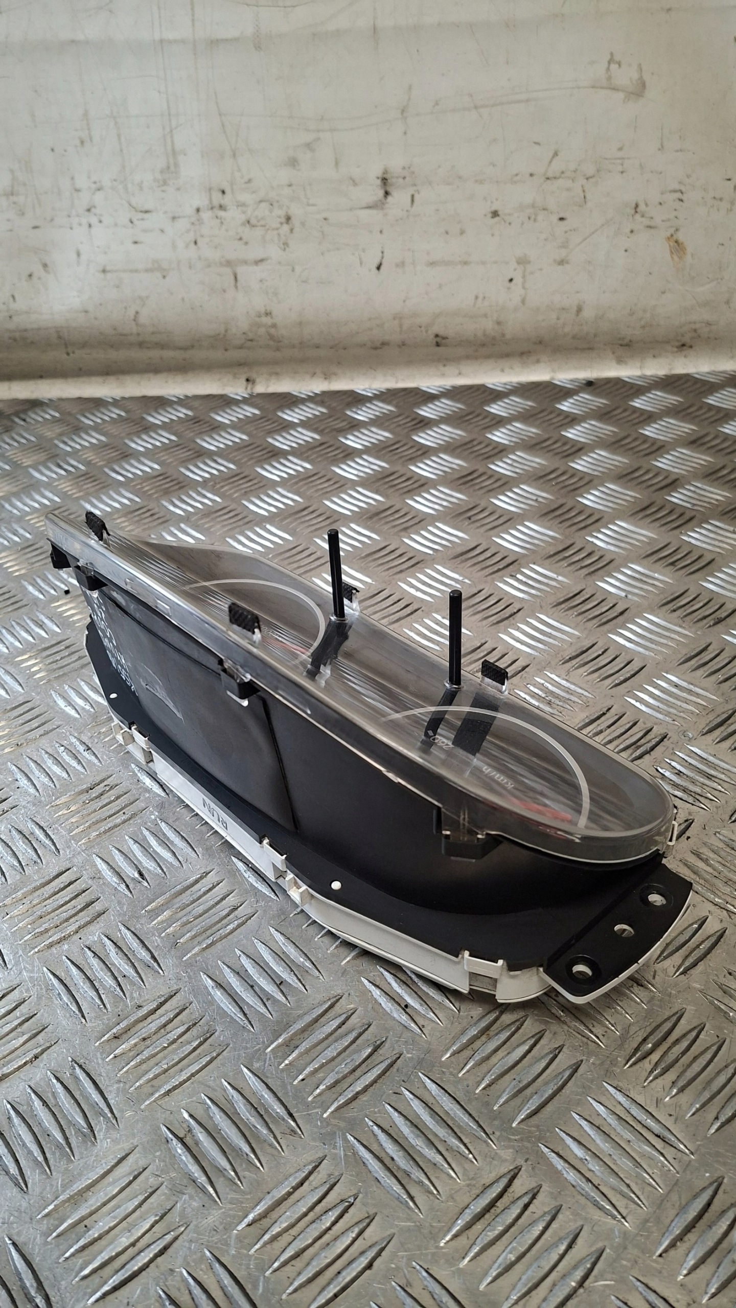 kombiinstrument HYUNDAI COUPE 2.0