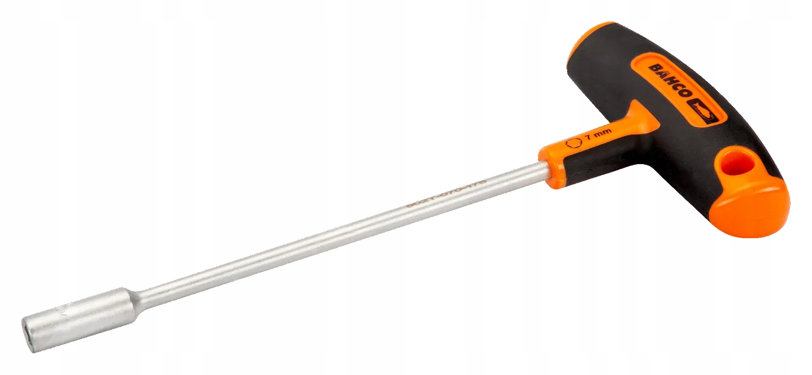 Nasadka T-kształtna 8mm BAHCO