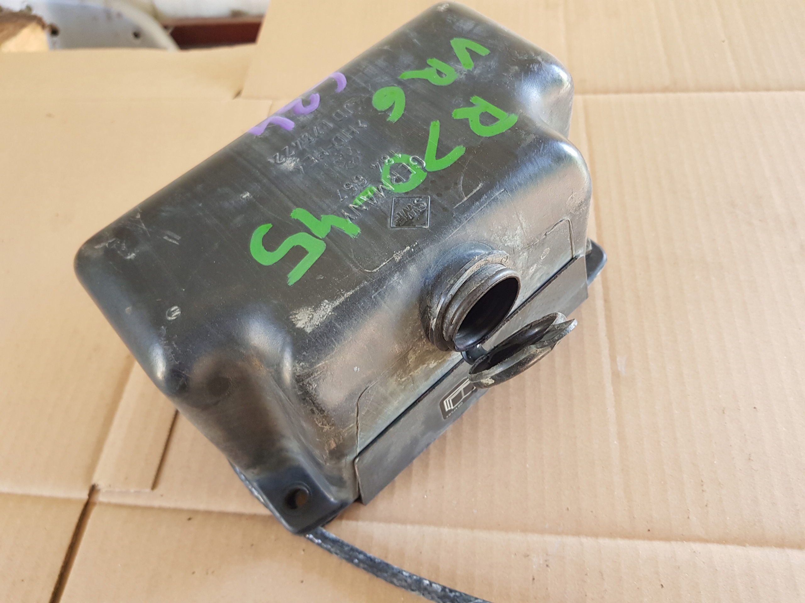 Бачок омывателя STILL R70 35 40 45