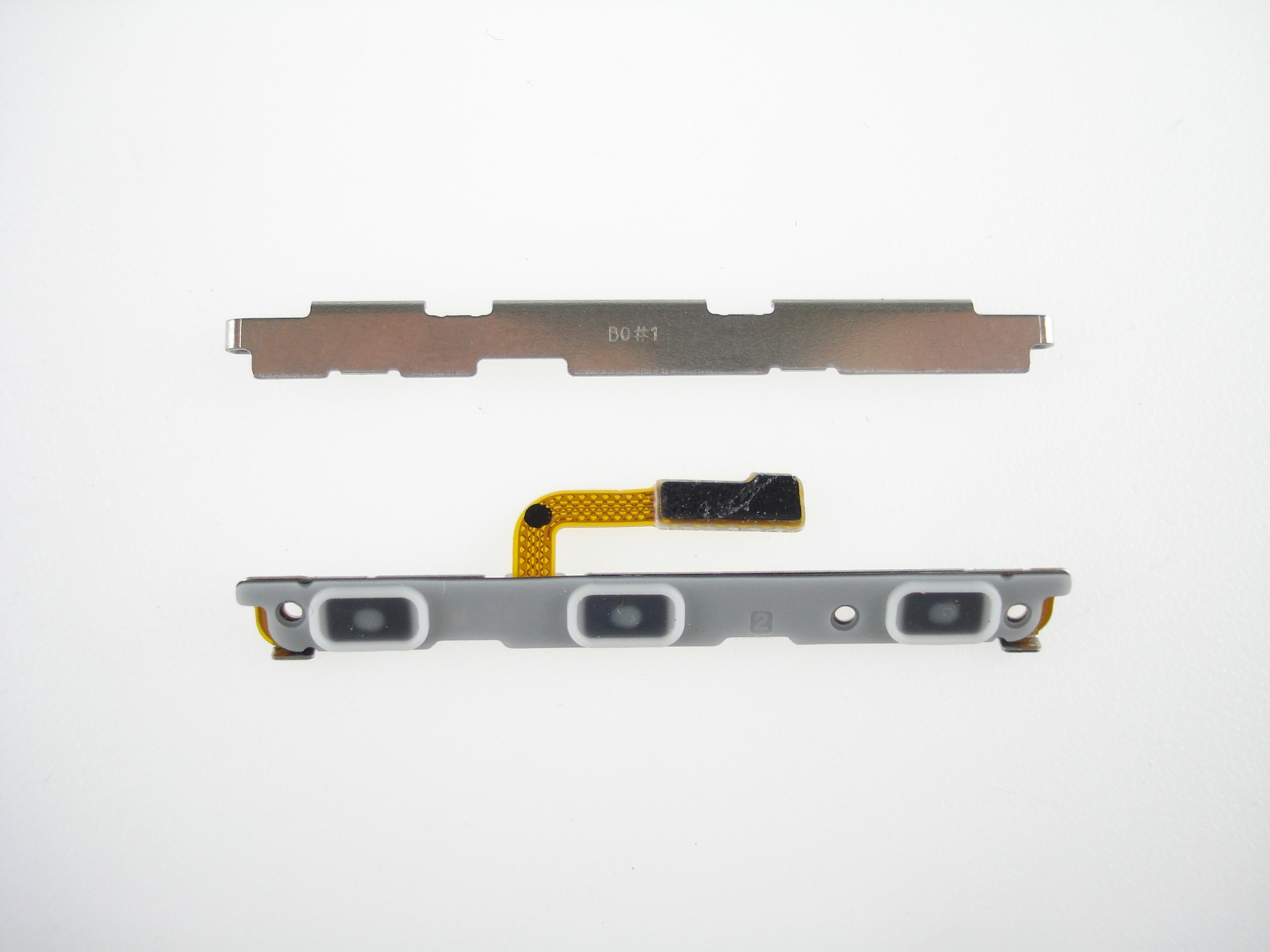 ORYGINALANE PRZYCISKI BOCZNE SAMSUNG GALAXY S10E Marka Samsung