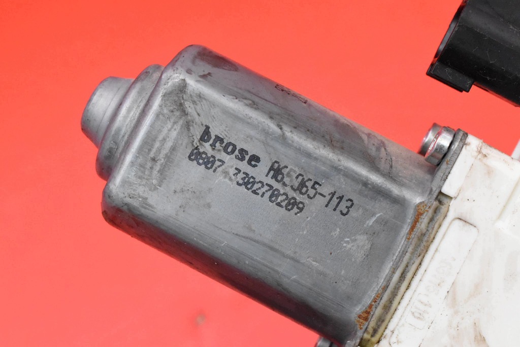 window regulator left front EU A65065-113 FORD TRANSIT CONNECT MK2 13-20