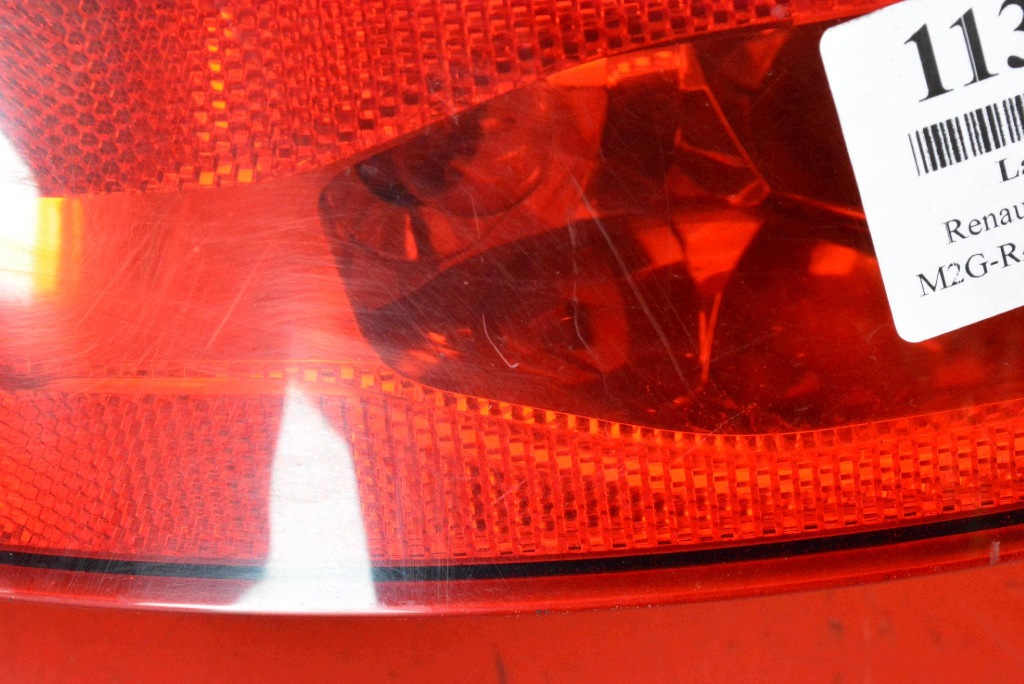 light left rear part rear RENAULT LAGUNA 3 III KOMBI 07-11