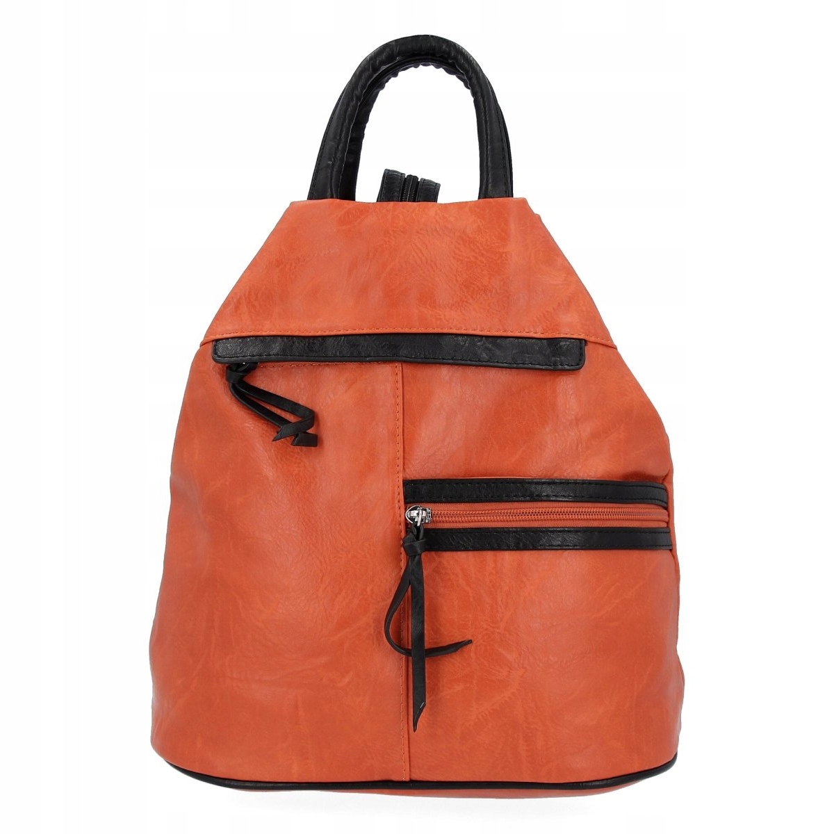 Univerzální Batoh značky Hernan HB0195 Oranžový