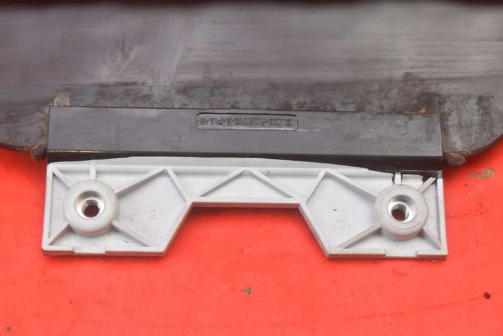 window side left rear part rear EM2B-R25713-B FORD S-MAX MK2 2 II 15-20