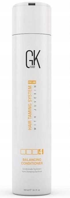 

Global Keratin GKHair Balancing Odżywka 300ml