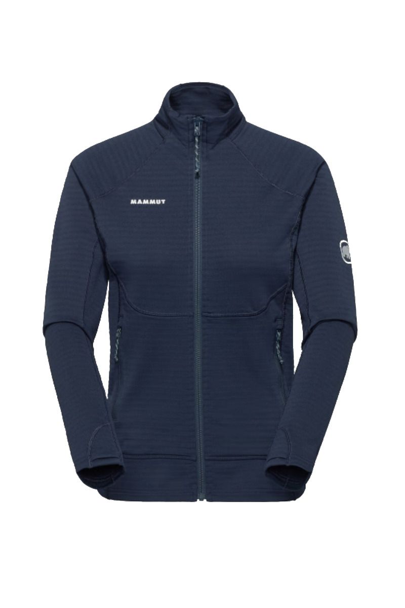 Bluza trekkingowa damska Mammut Taiss ML Women M