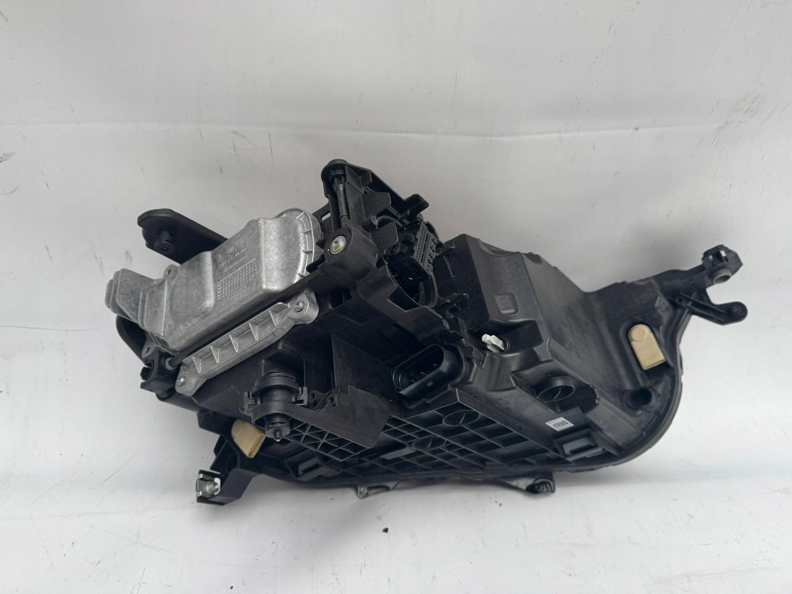 VW T-ROC 2GA LIFT 21- light left front front FULL LED 2GA941035AF