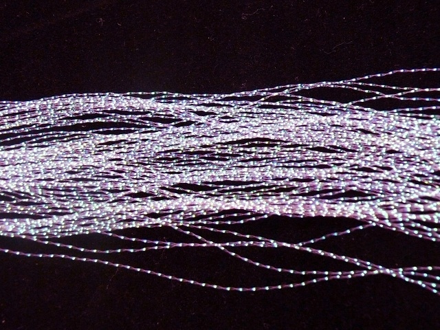 Krystal Flash Lite kolor Soft Purple