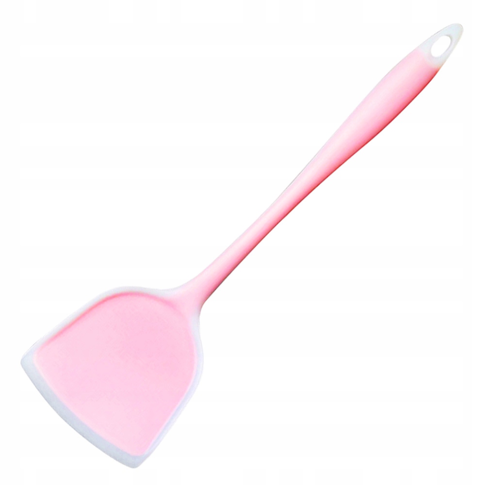 

Silikonowa Łopatka Kuchenna Szpatułka 33CM MIX