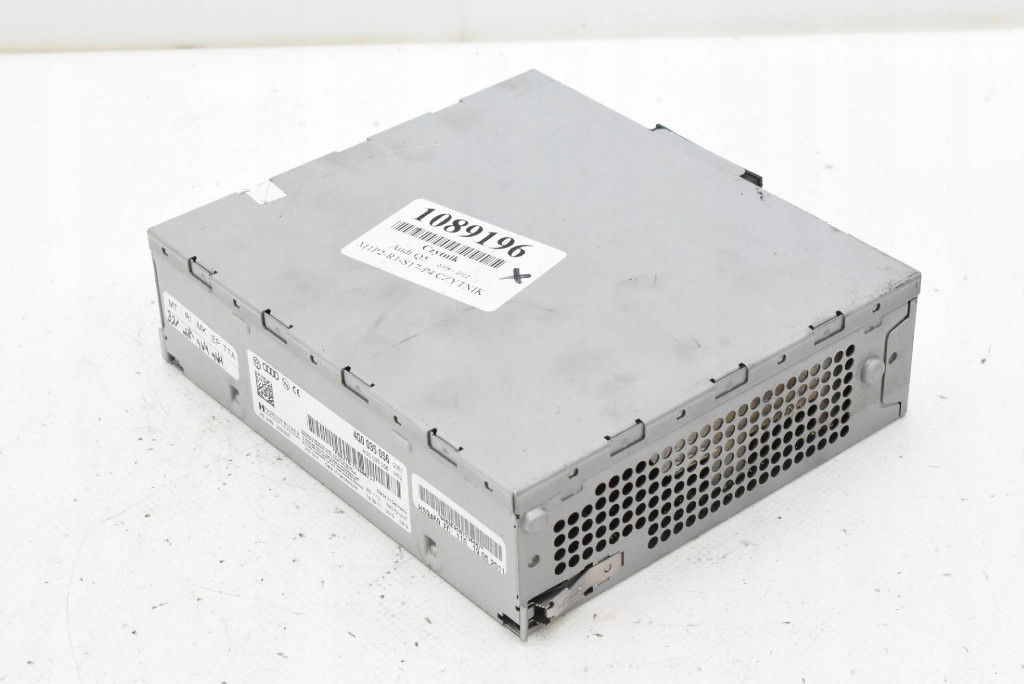 player module MMI NAVI 4G0035056 AUDI Q5 8R 08-12
