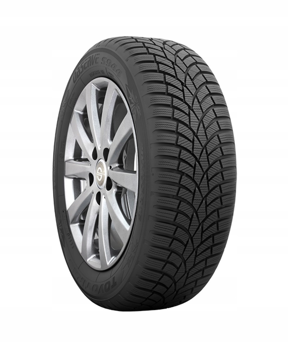 TOYO OBSERVE S944 205/50 R17 XL 93 V