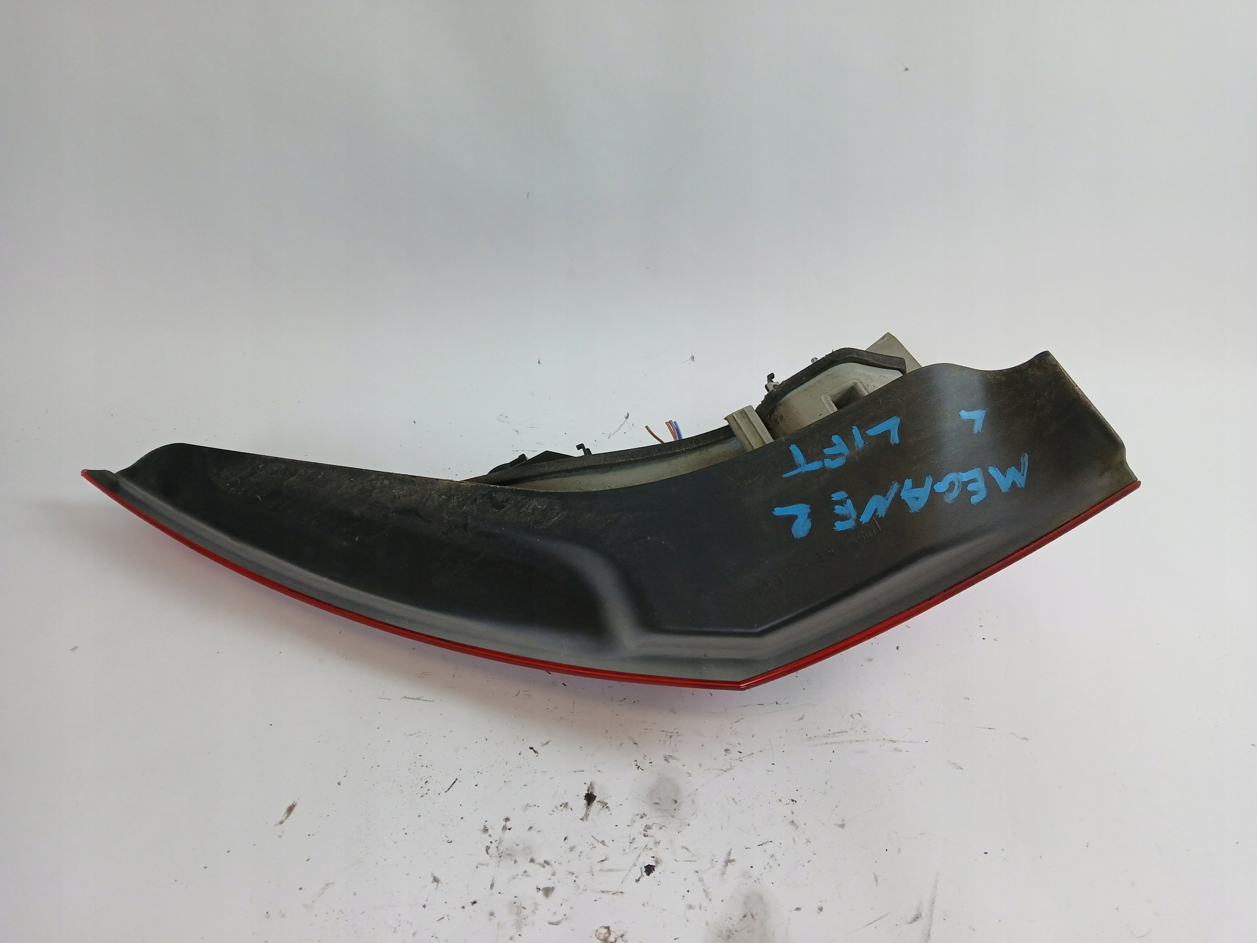 RENAULT MEGANE II KOMBI LIFT light left rear part