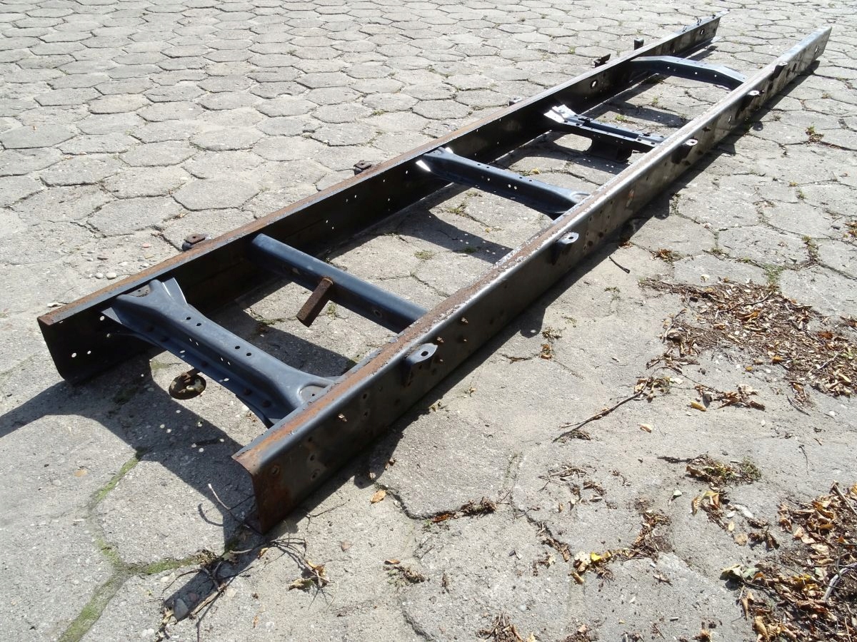 RENAULT MIDLUM 00 06 RAMA 578x21CM 17 5 90 Car type Trucks