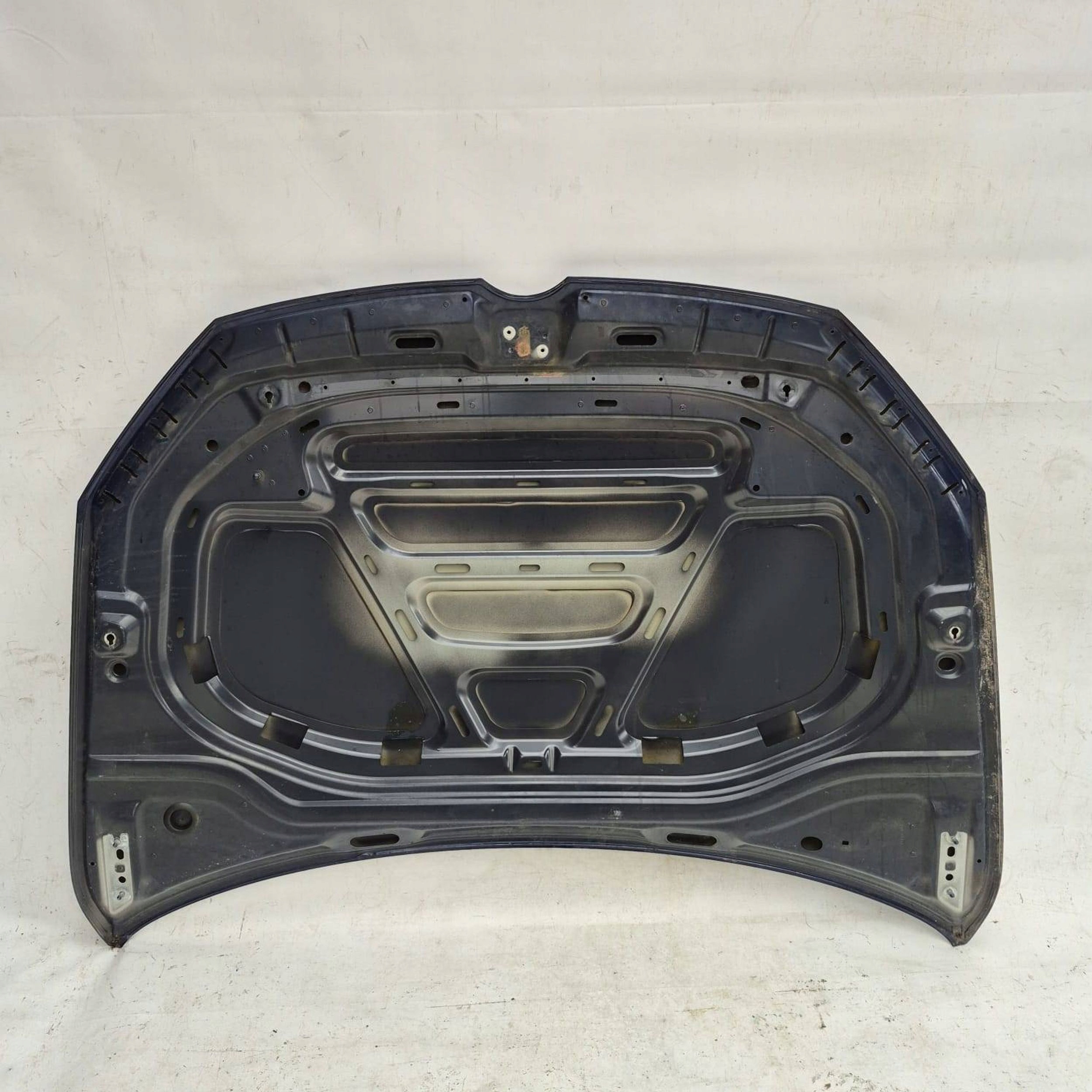 VW GOLF 7 VII 5G0 13- Capot