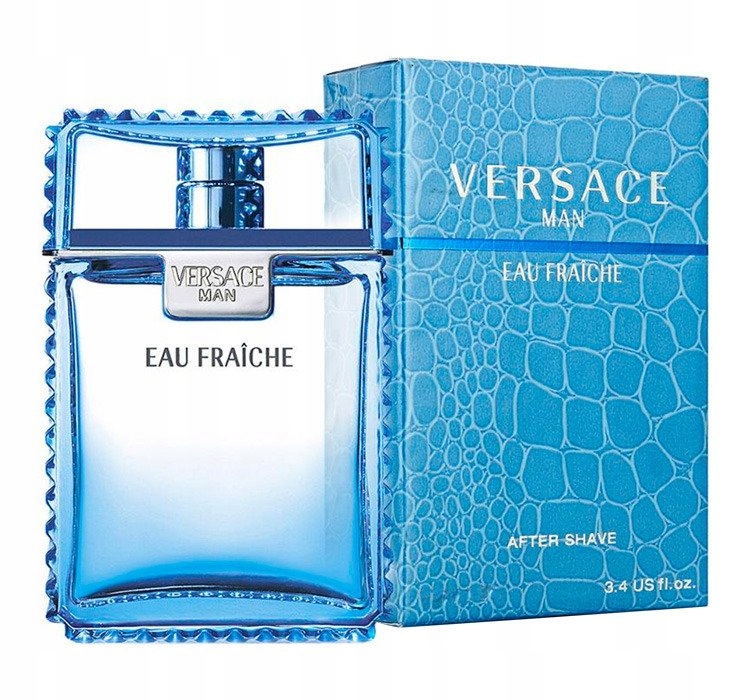 Versace Man Eau Fraiche As