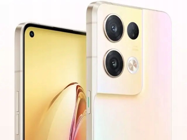

Szkło Na Aparat Obiektyw Do Oppo Reno 8 Pro Plus