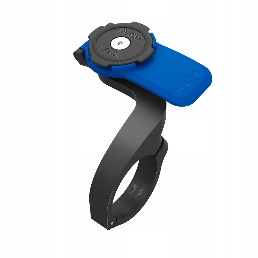 Podstawa na kierownicę rowerową Quad Lock Out Front ()