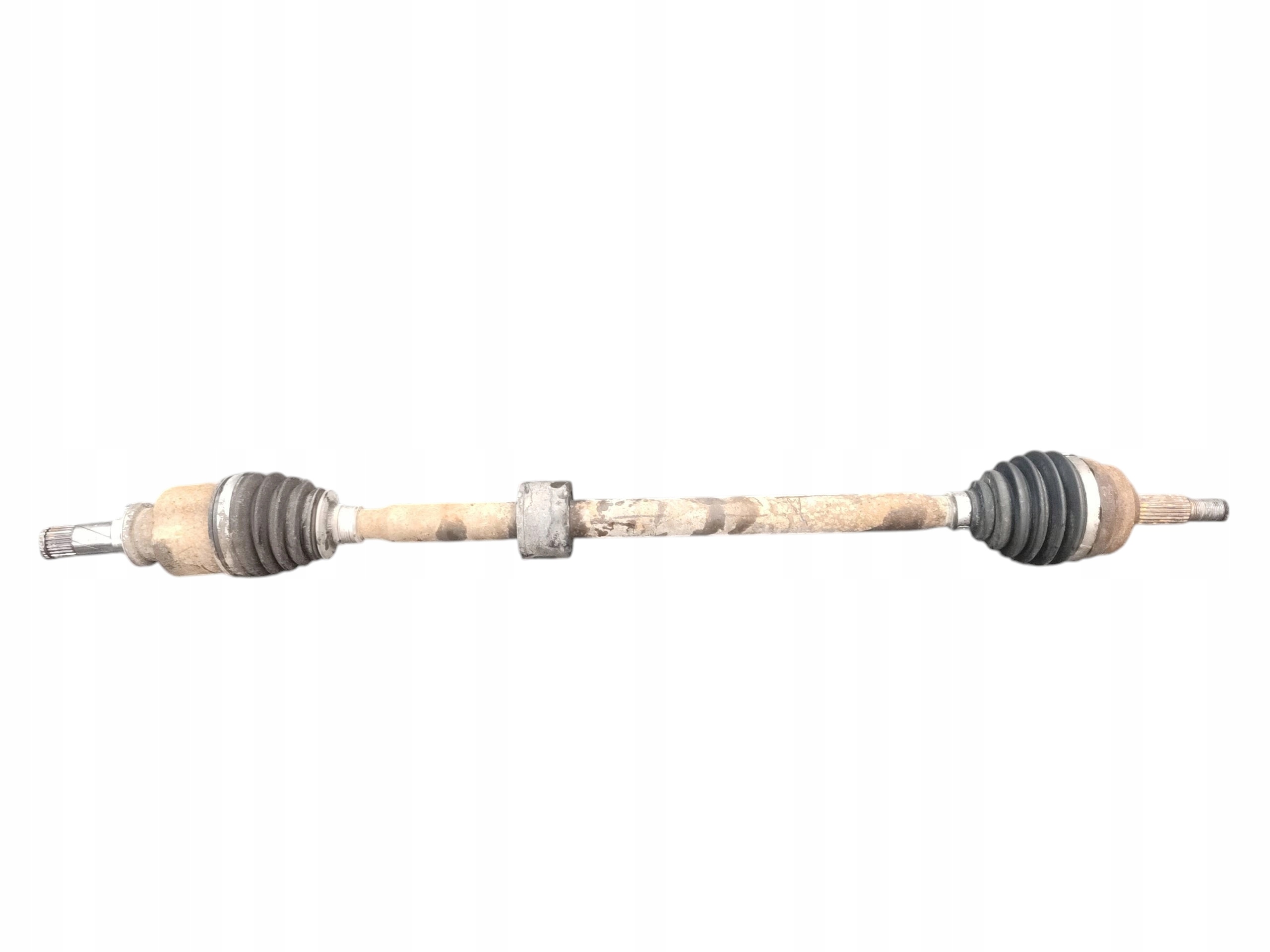 joint semi-axis right front DACIA SANDERO III 1.0 TCE