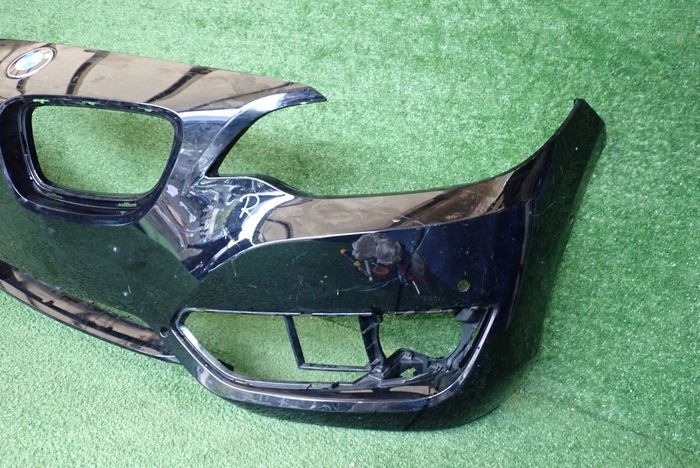 BMW F22 F23 2 front bumper front