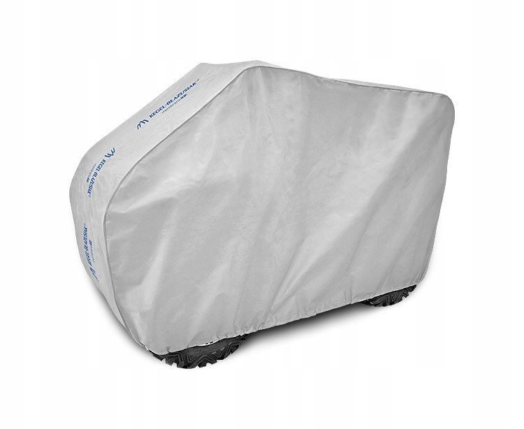 Pokrowiec na Quad rozmiar L+Box 180 - 215 cm