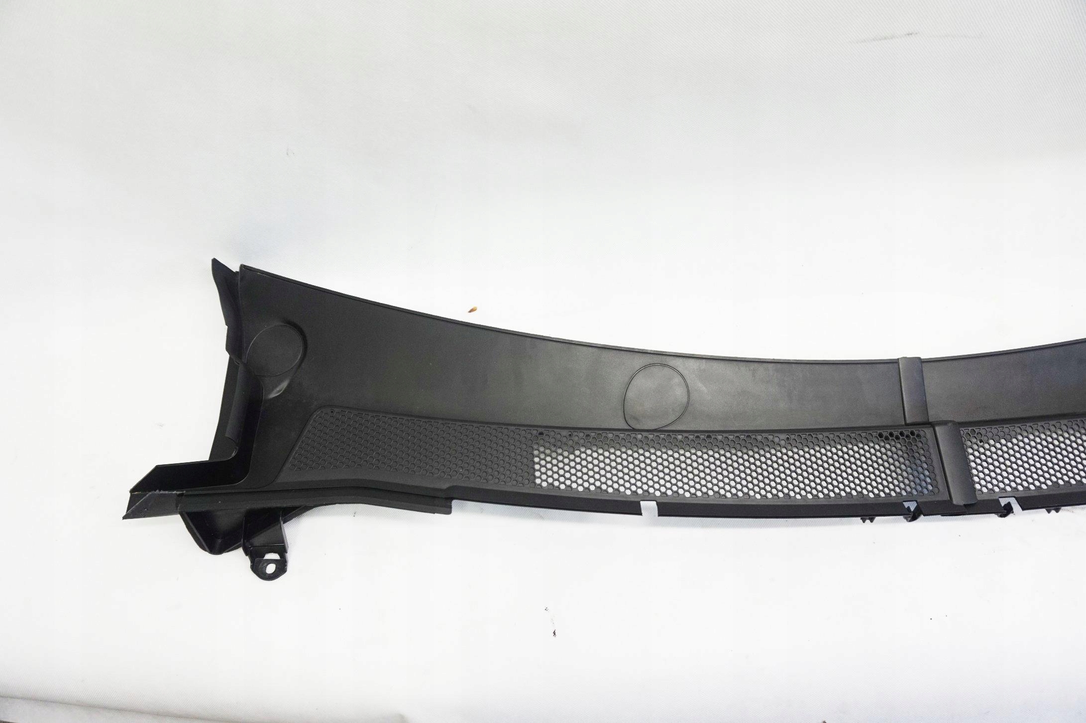 PODSZYBIE EUROPA PEUGEOT 3008 II LIFT GT 98362005XT 98347052XT Wersja Europejska