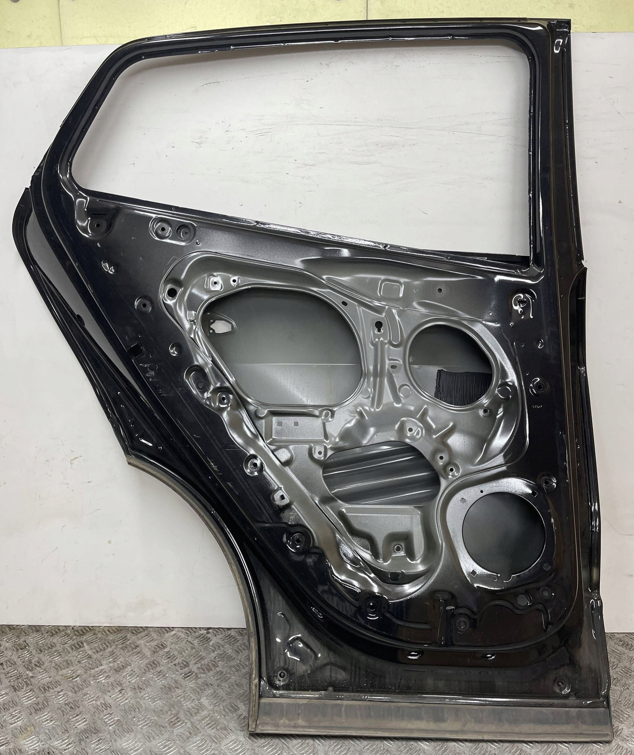 Tür heck hinten links KIA SPORTAGE V 5 21