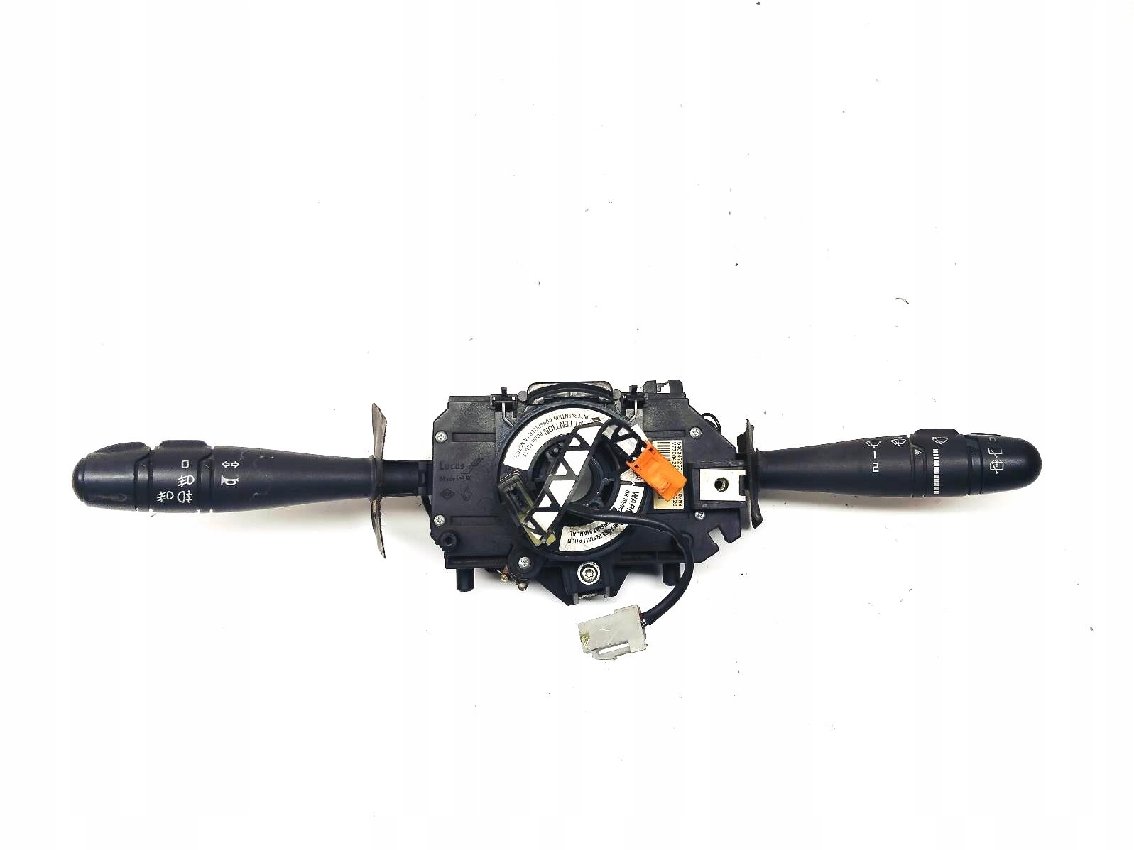 DEVIO LUCI TERGICRISTALLO TERGI Renault Laguna e Lift 1.9 DTI 7700424173