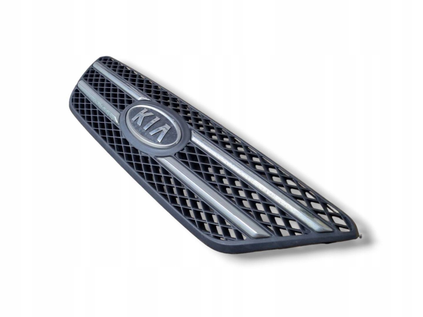 grille radiator Kia Ceed ED 2008 86350-1000