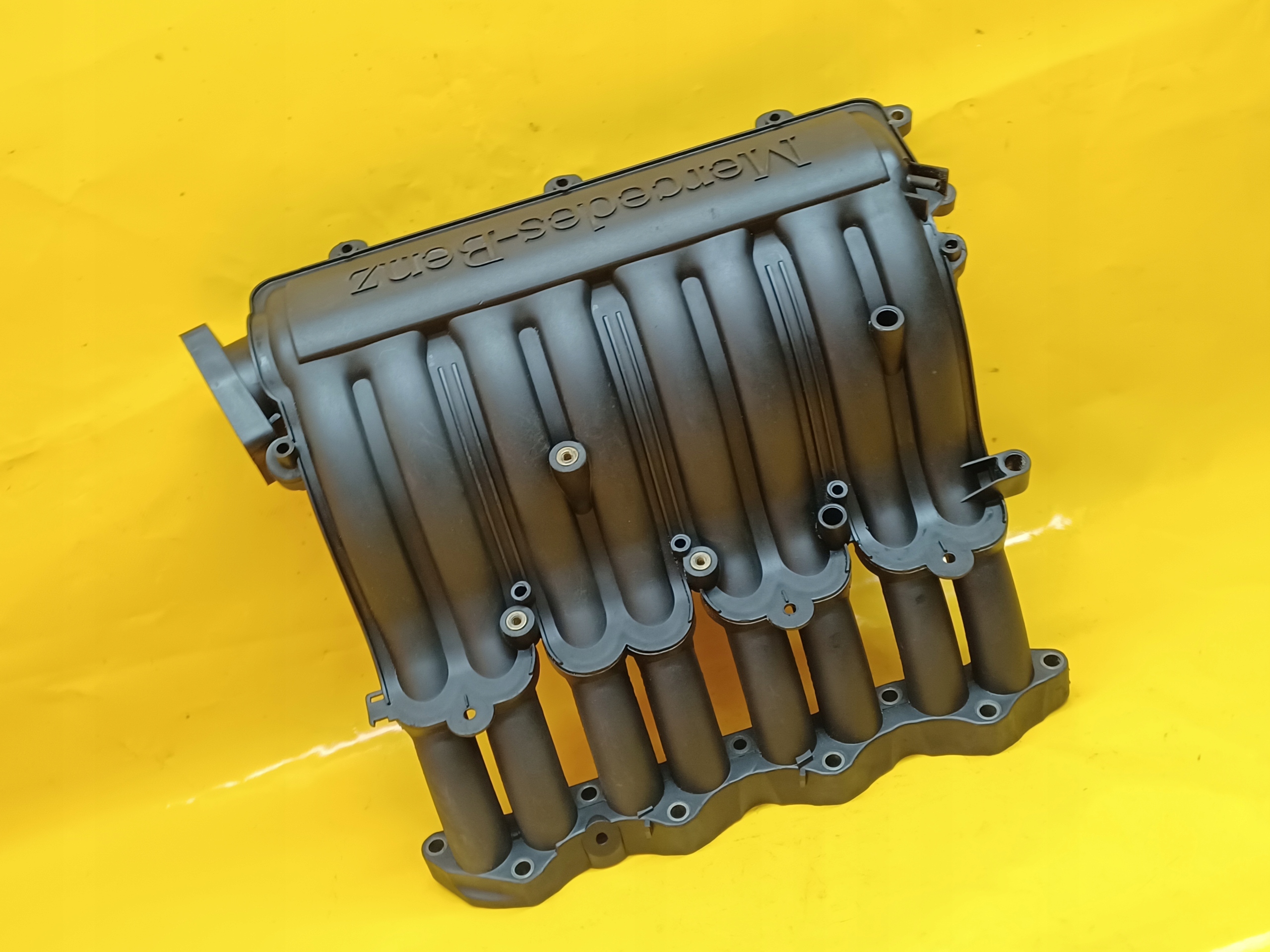 коллектор Впускный MERCEDES W168 1.7 CDI 6680900337