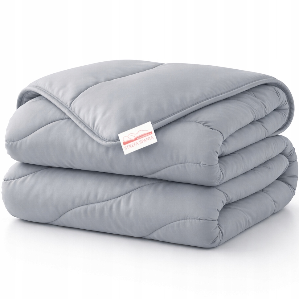 Přikrývka 220x200 Antialergická Celoroční Pořádná Polská Výroba