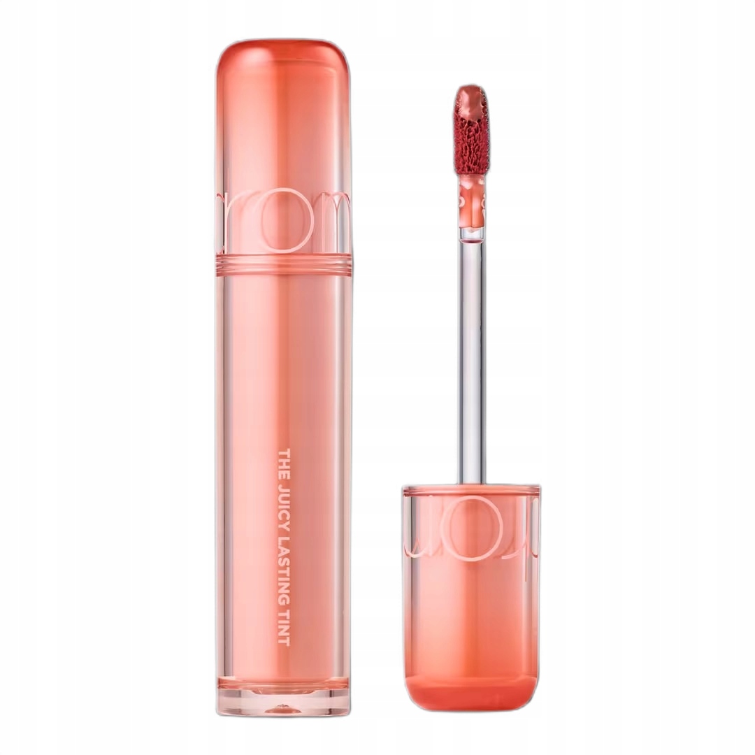 Rom&nd The Juicy Lasting Tint Na Rty 02 Nucadamia 3,5 G